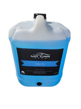 MD Car Care Clear As - Glass Cleaner