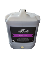 MD Car Care Bubble Foam Snow Foam