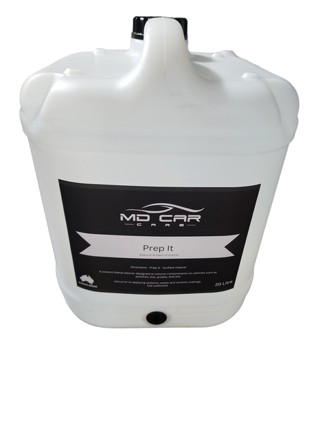 MD Car Care Prep It - Surface Cleaner