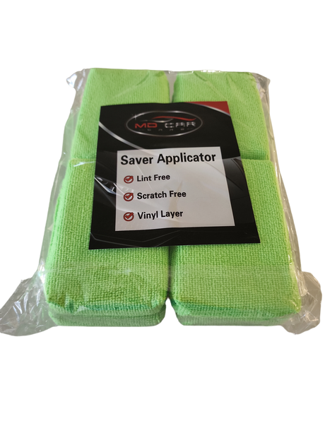 Coating Saver Applicator Block 8pk