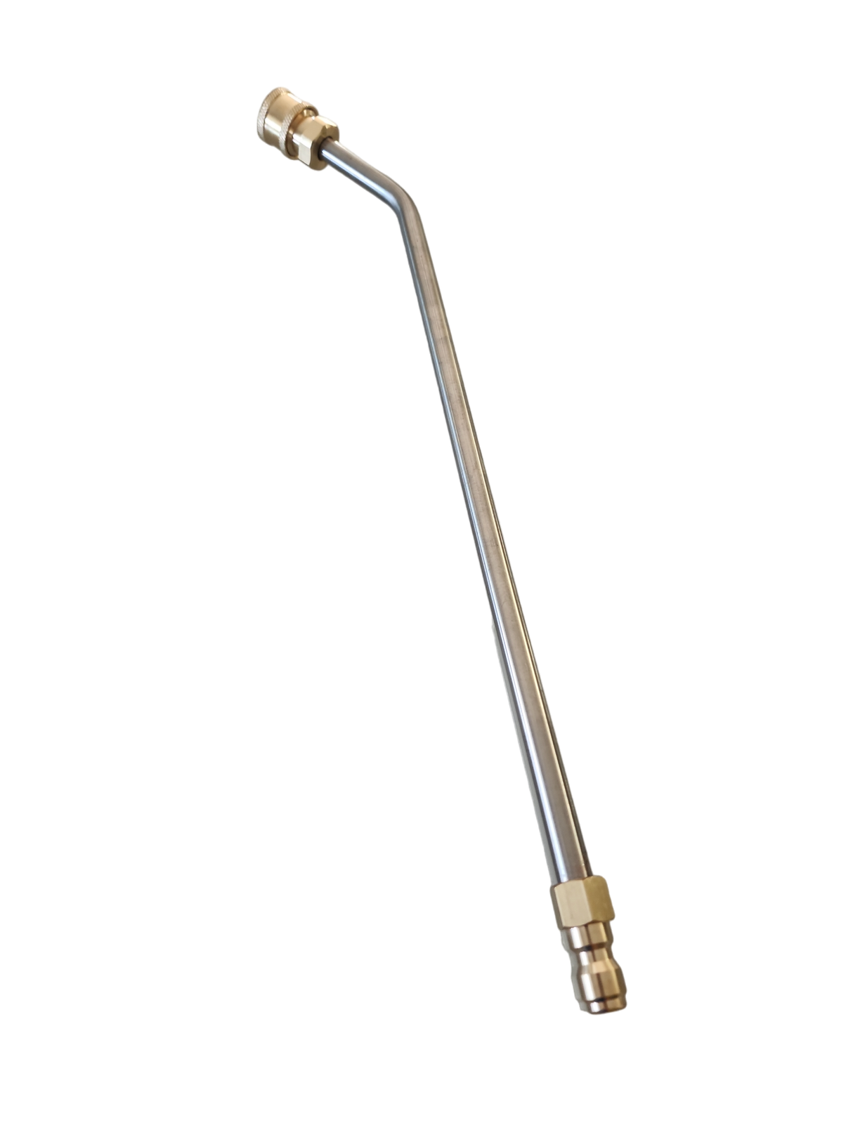 bent wand