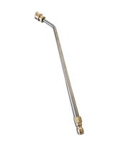 bent wand