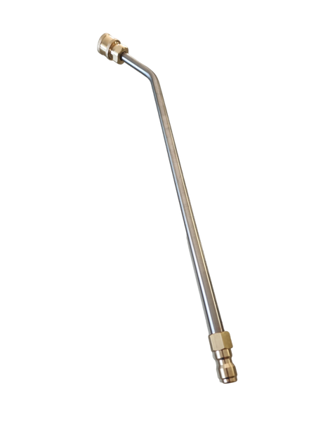 bent wand