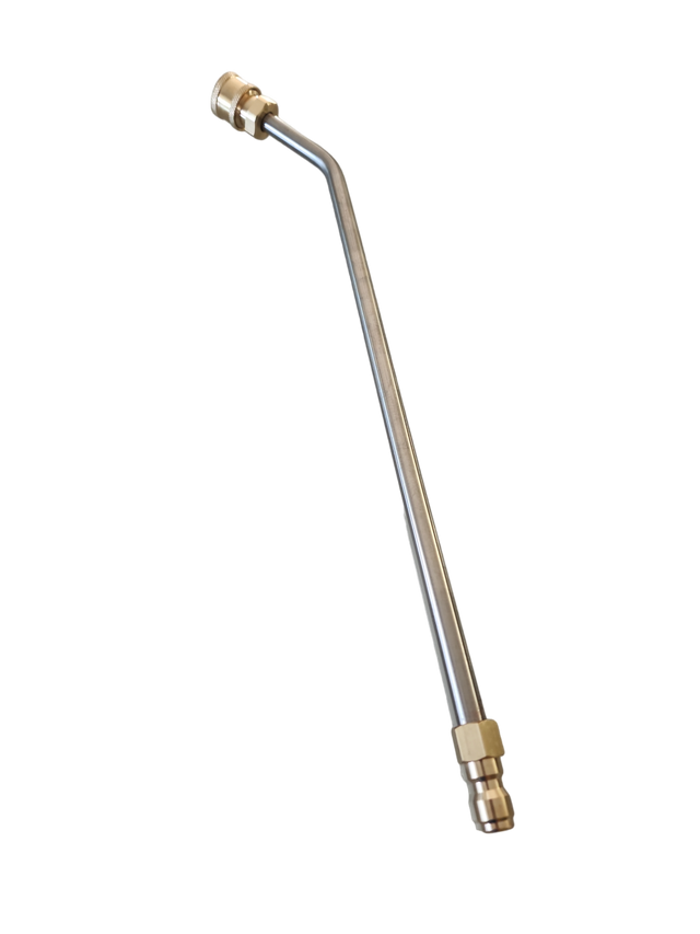 bent wand