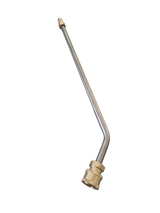 bent wand