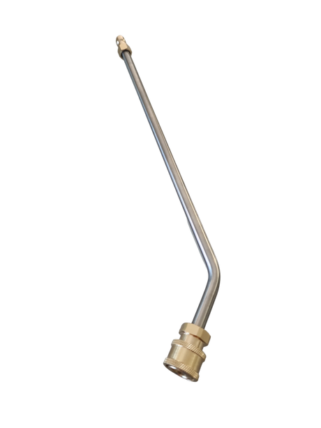 bent wand
