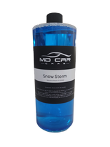 MD Car Care Snow Storm - pH Neutral Snow Foam