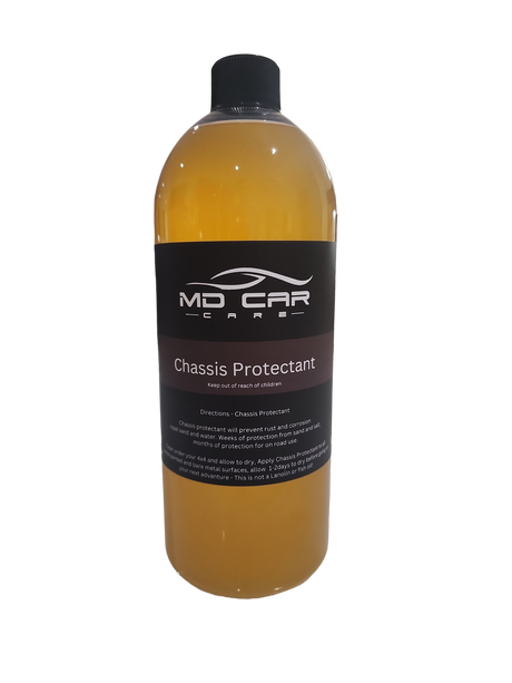 MD Car Care Chassis Protectant