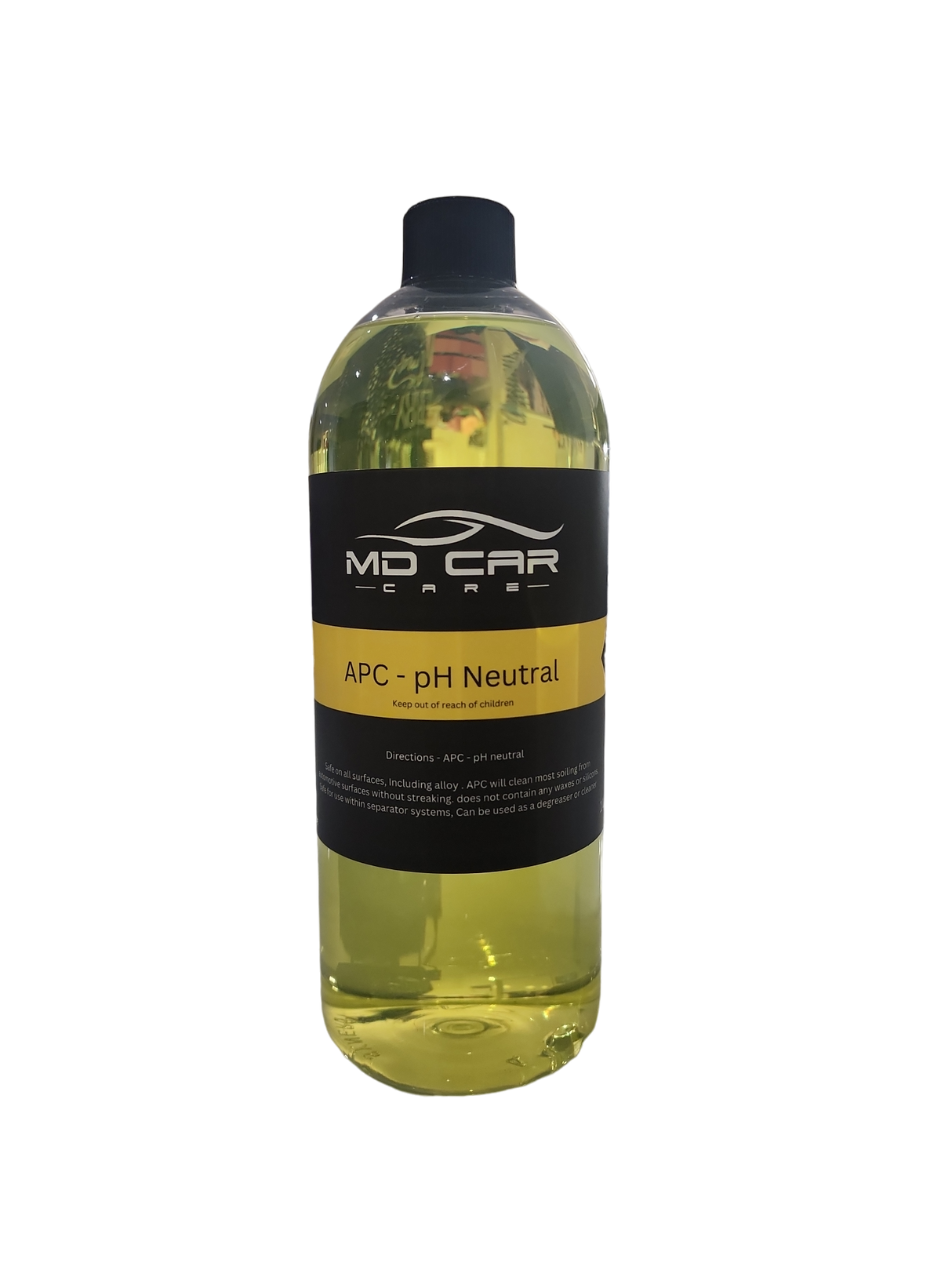 MD Car Care APC - pH Neutral