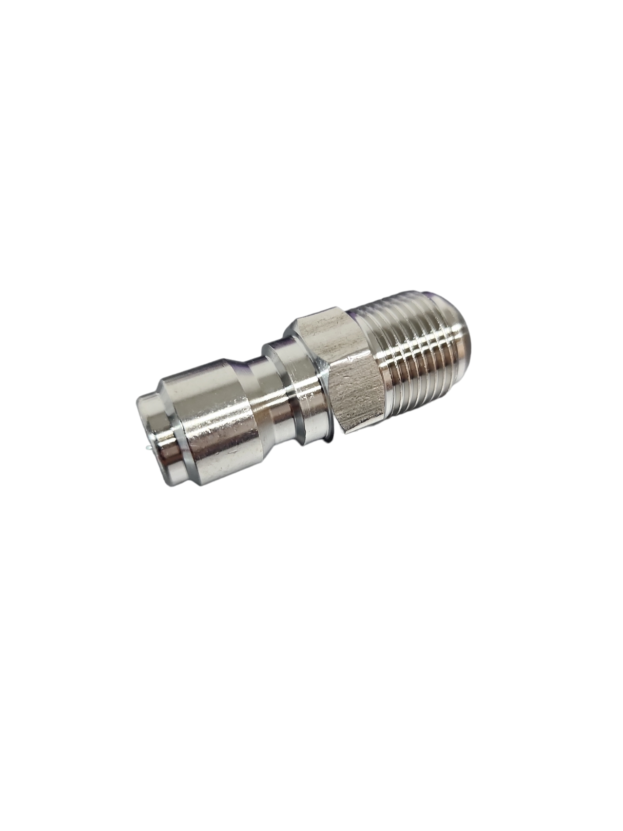 3/8" Male Quick Connect / 16.2mm thread