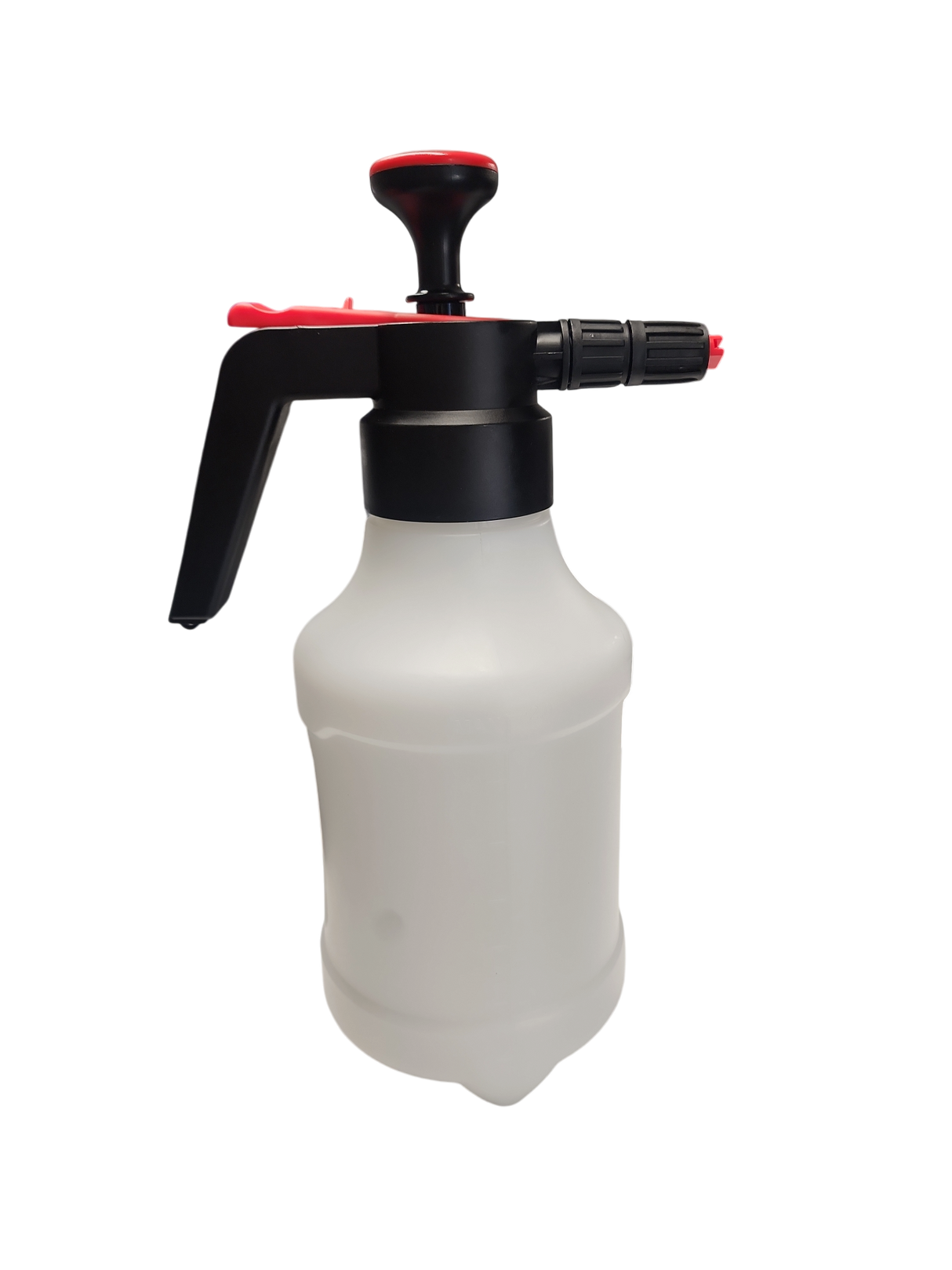 Foaming Pump Spray Bottle