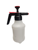 Foaming Pump Spray Bottle