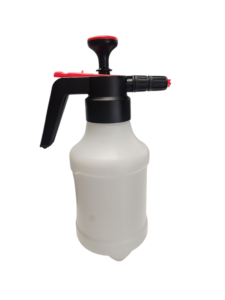 Foaming Pump Spray Bottle