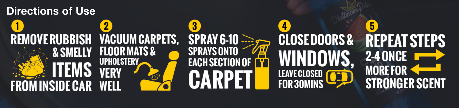 Buy Platinum Potions Wild Bubba Air Freshener in Australia. Sweet pink bubblegum scent with red creaming soda. Long-lasting odour eliminator for cars & homes. Now available at MD Car Care. Fast Australia wide shipping.