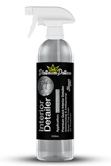 Buy Platinum Potions Plastic Cleaner & Interior Detailer in Australia. Clean, protect & refresh car plastics, vinyls & leathers with a streak-free finish. Now available at MD Car Care. Fast Australia wide shipping.