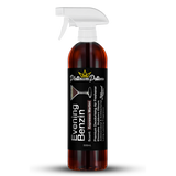 Buy Platinum Potions Evening Benzin in Australia. Premium deodorising air freshener with rich coffee, vanilla & caramel scent. Eliminates odours & lasts long. Now available at MD Car Care. Fast Australia wide shipping.