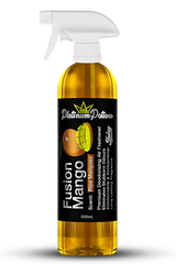 Buy Platinum Potions Fusion Mango in Australia. Premium deodorising air freshener with sweet & sour mango fragrance. Eliminates odours & keeps interiors fresh. Now available at MD Car Care. Fast Australia wide shipping.