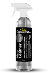 Buy Platinum Potions Nue Leather Air Freshener in Australia. Premium deodorising spray with rich, fresh-cut leather scent for lasting interior freshness. Now available at MD Car Care. Fast Australia wide shipping.