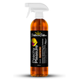 Shop Platinum Potions Peachy Pleasure Air Freshener in Australia. Premium deodorising spray with juicy peach & iced tea scent for long-lasting freshness. Now available at MD Car Care. Fast Australia wide shipping.