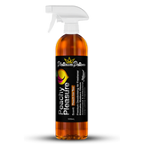 Shop Platinum Potions Peachy Pleasure Air Freshener in Australia. Premium deodorising spray with juicy peach & iced tea scent for long-lasting freshness. Now available at MD Car Care. Fast Australia wide shipping.