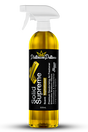 Buy Platinum Potions Solid Supreme Air Freshener in AU. Premium deodorising spray with woody spices, mint & leather notes for a rich, million-dollar scent. Now available at MD Car Care. Fast Australia wide shipping.