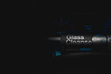 Shop Platinum Potions Glass Cleaner in Australia. Achieve a crystal-clear, streak-free finish on glass, screens & visors. Ammonia-free, pH-neutral & tint-safe.
