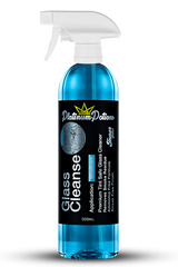 Shop Platinum Potions Glass Cleaner in Australia. Achieve a crystal-clear, streak-free finish on glass, screens & visors. Ammonia-free, pH-neutral & tint-safe.