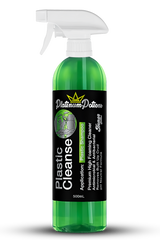 Buy Platinum Potions Plastic Cleanse in Australia. Deep clean interior plastics with a pH-neutral, anti-bacterial formula for a crisp, streak-free OEM+ finish.Now available at MD Car Care. Fast Australia wide shipping.