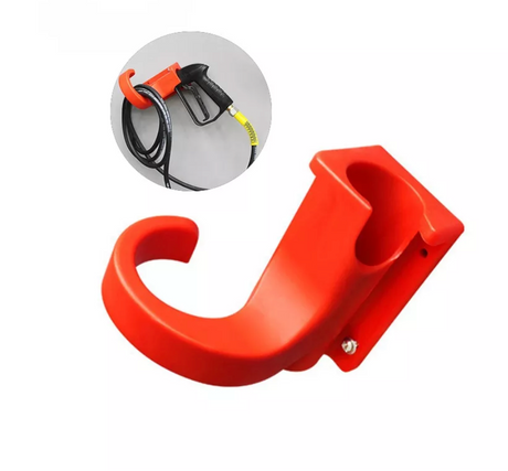 Buy Pressure Washer Gun & Hose Holder in Australia. Heavy-duty wall mount keeps your tools tidy, protected, and ready to use. Ideal for garages & workshops. Now available at MD Car Care. Fast Australia wide shipping.