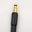 Buy 10m Karcher Pressure Washer Hose in Australia. 4000 PSI heavy-duty metal braided hose with M22 14mm fitting. Suits Karcher K2–K7 models. Durable & flexible. Now available at MD Car Care. Fast Australia wide shipping.