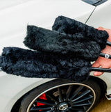 Clean wheels effortlessly with the Purewax 3pc Wheel Woolie Set. Scratch-free, deep-reaching brushes for all wheels. Perfect for car enthusiasts in Australia. Now available at MD Car Care. Fast Australia wide shipping.