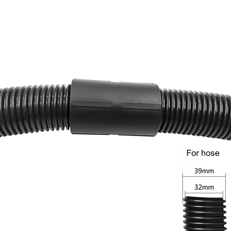 Vacuum Hose Joiner - 32mm
