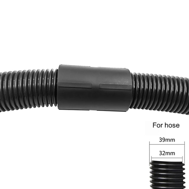 Vacuum Hose Joiner - 32mm