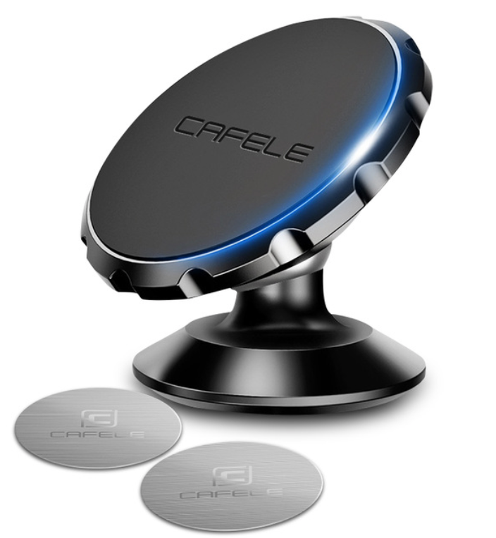 Magnetic Car Phone Holder