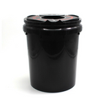 Polishing Pad Washer Bucket