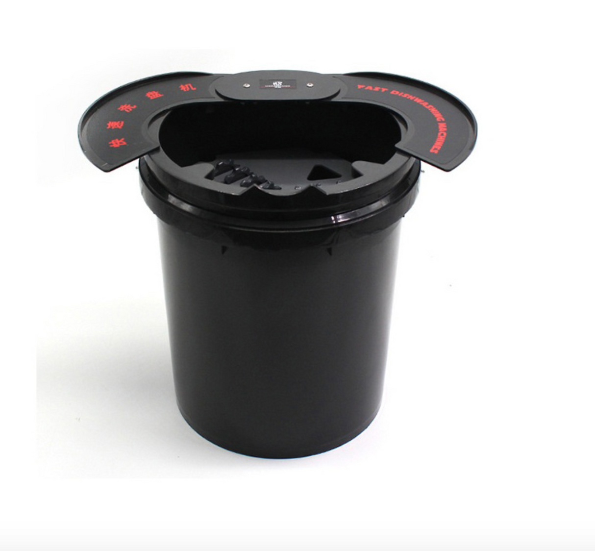 Polishing Pad Washer Bucket