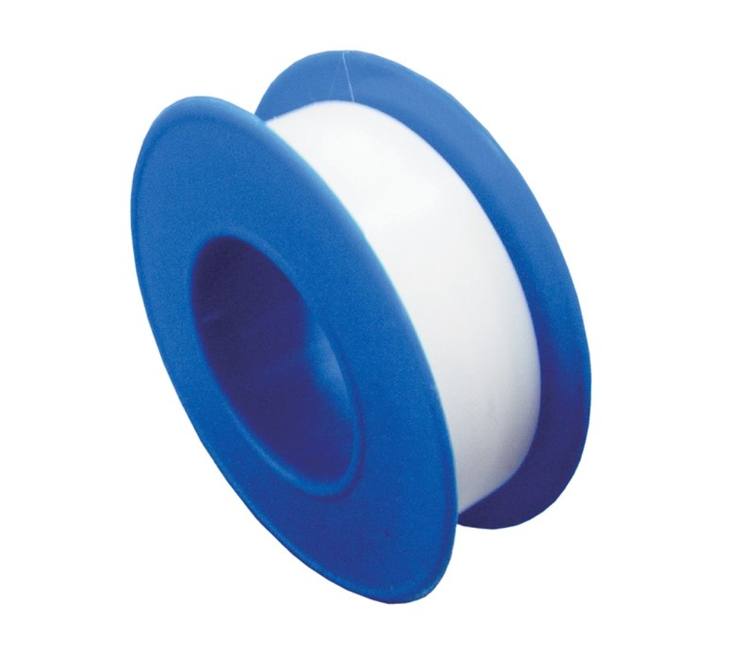 Thread Seal Tape 12mm x 10m