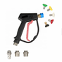short gun swivel