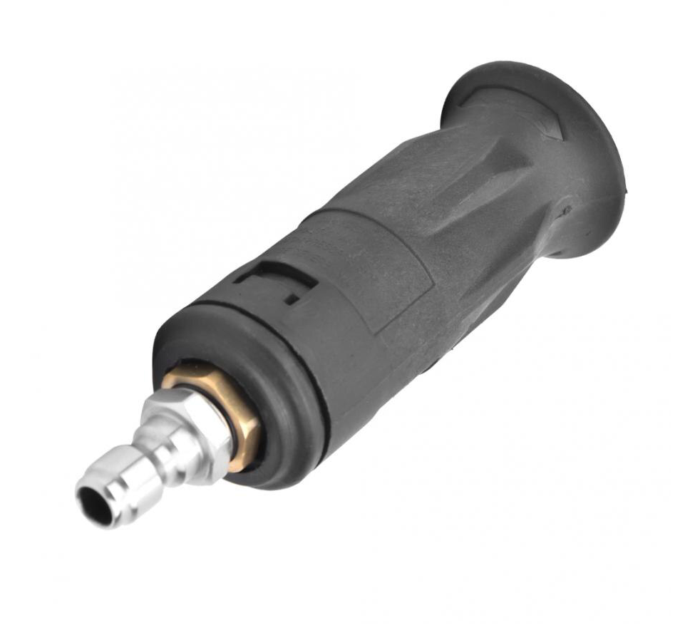1/4" Quick Connect Adjustable Nozzle 1.2mm