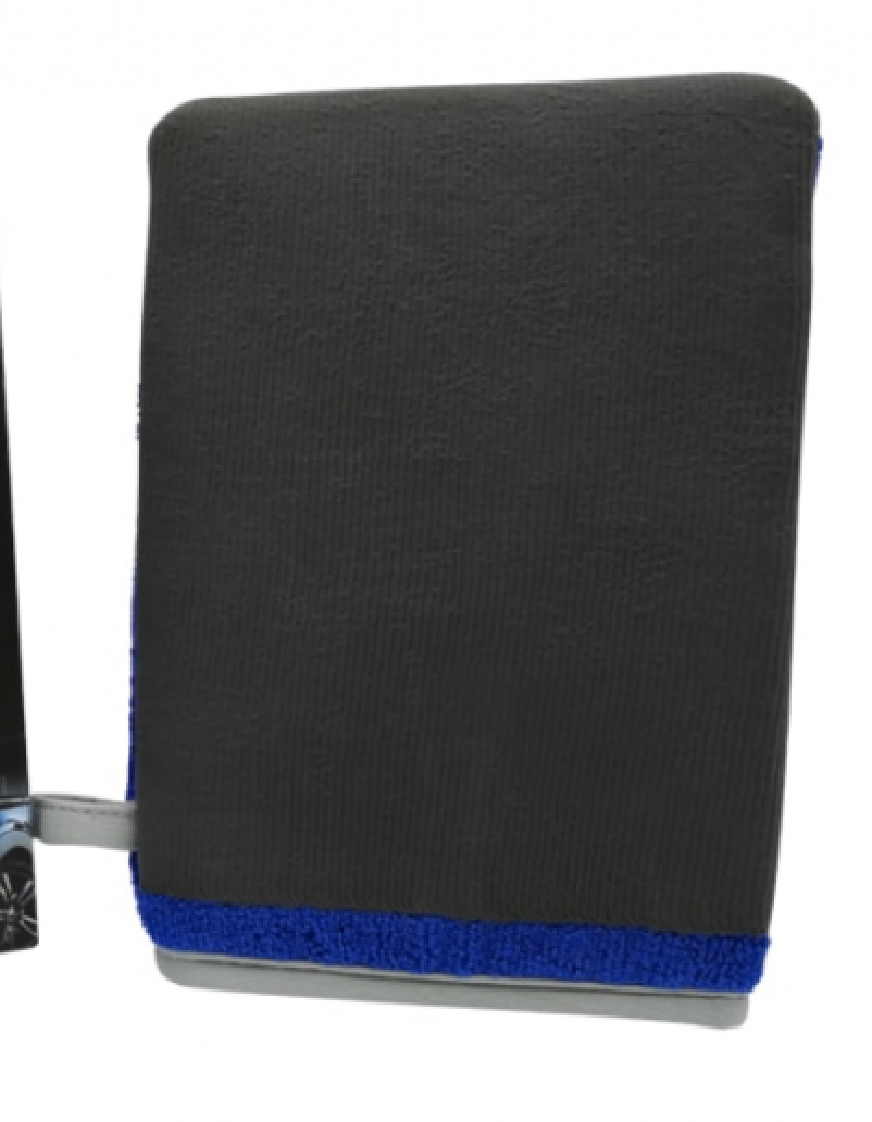 MD Clay Bar Mitt Microfibre Cloth