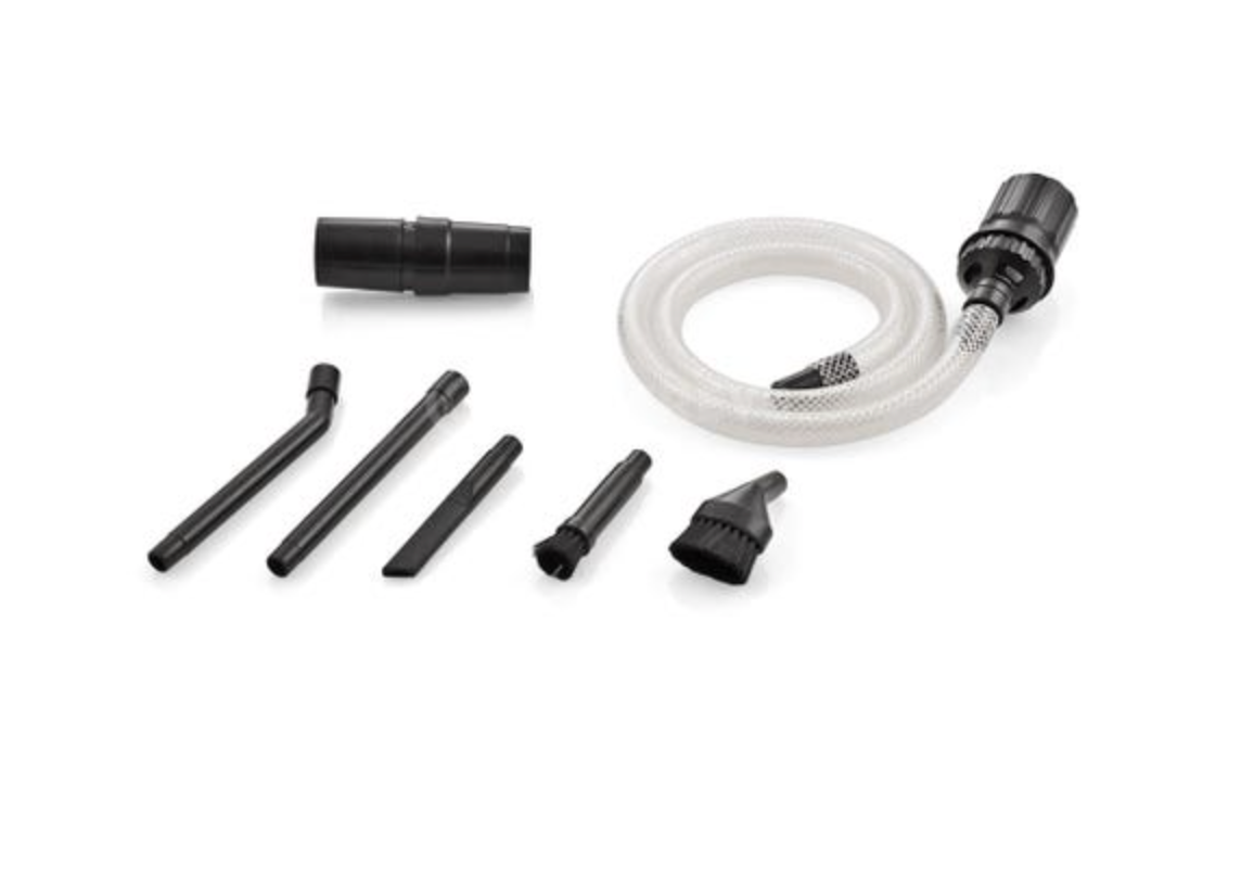 Mini Vacuum Attachment Kit