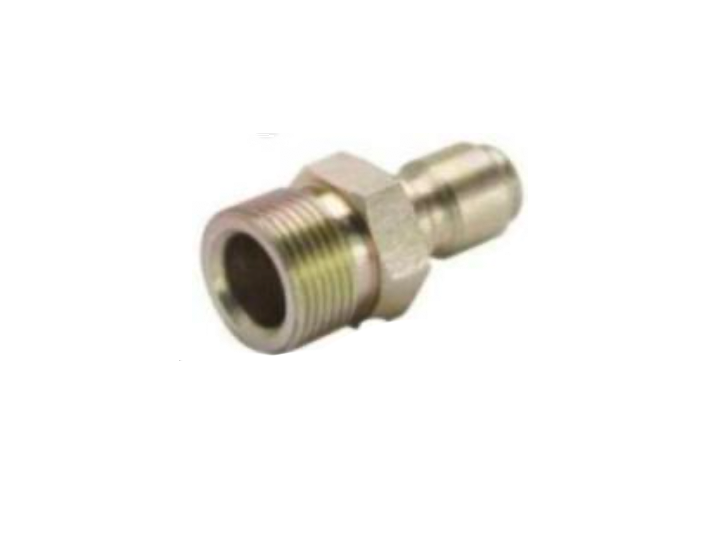 3/8" Quick Connect Male - M22 male (15mm)