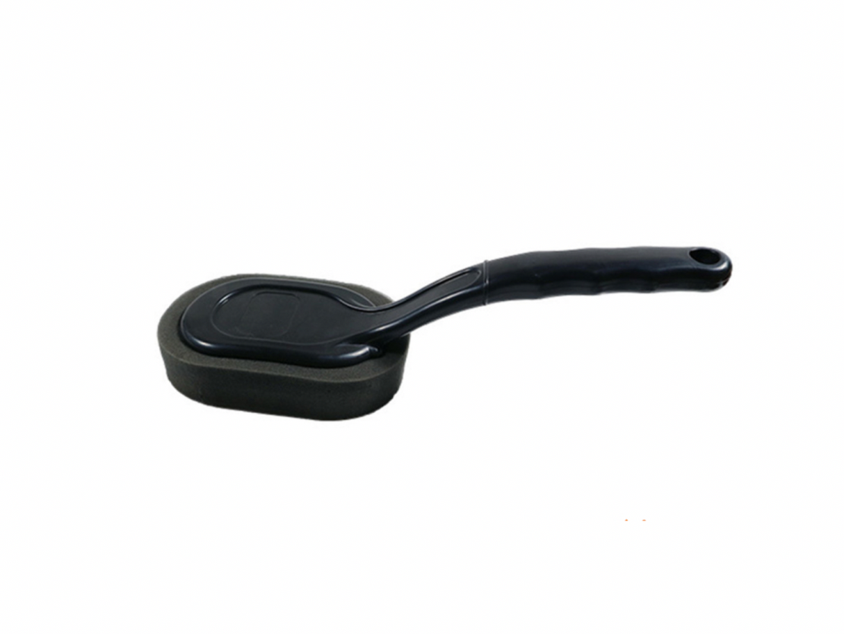 Tyre Shine Applicator With Handle