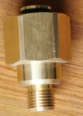 Karcher Easy Lock Female - 13mm