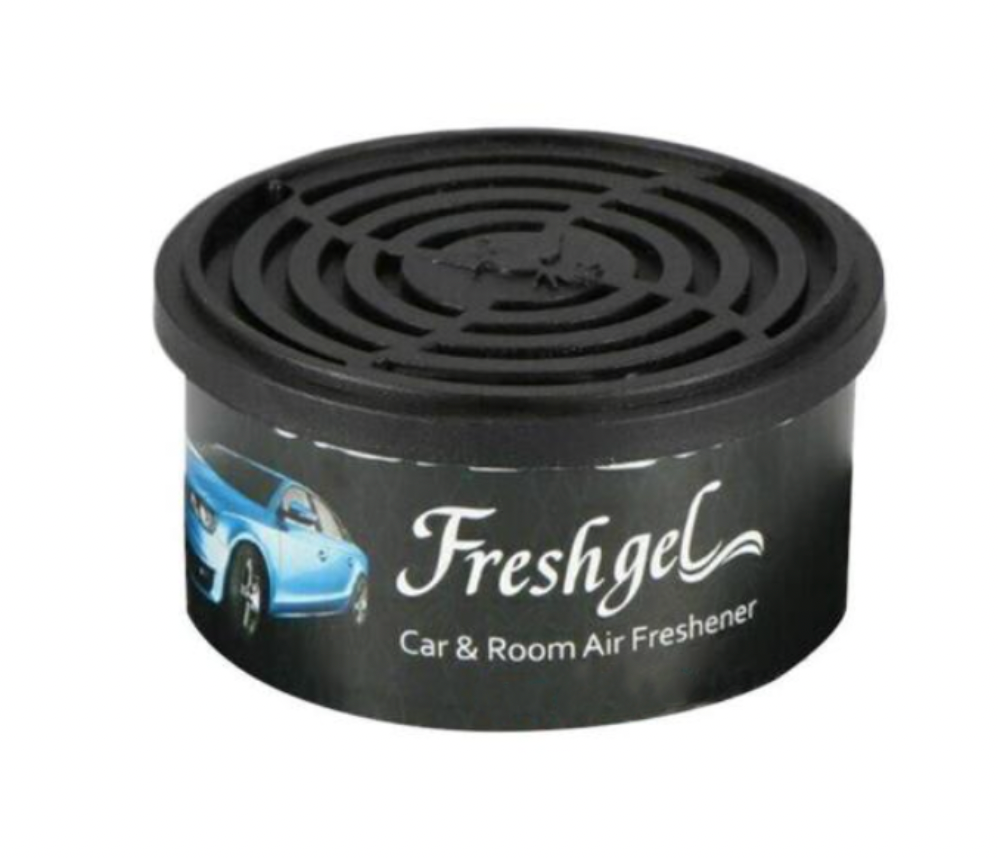 Air Freshener Gel Pot