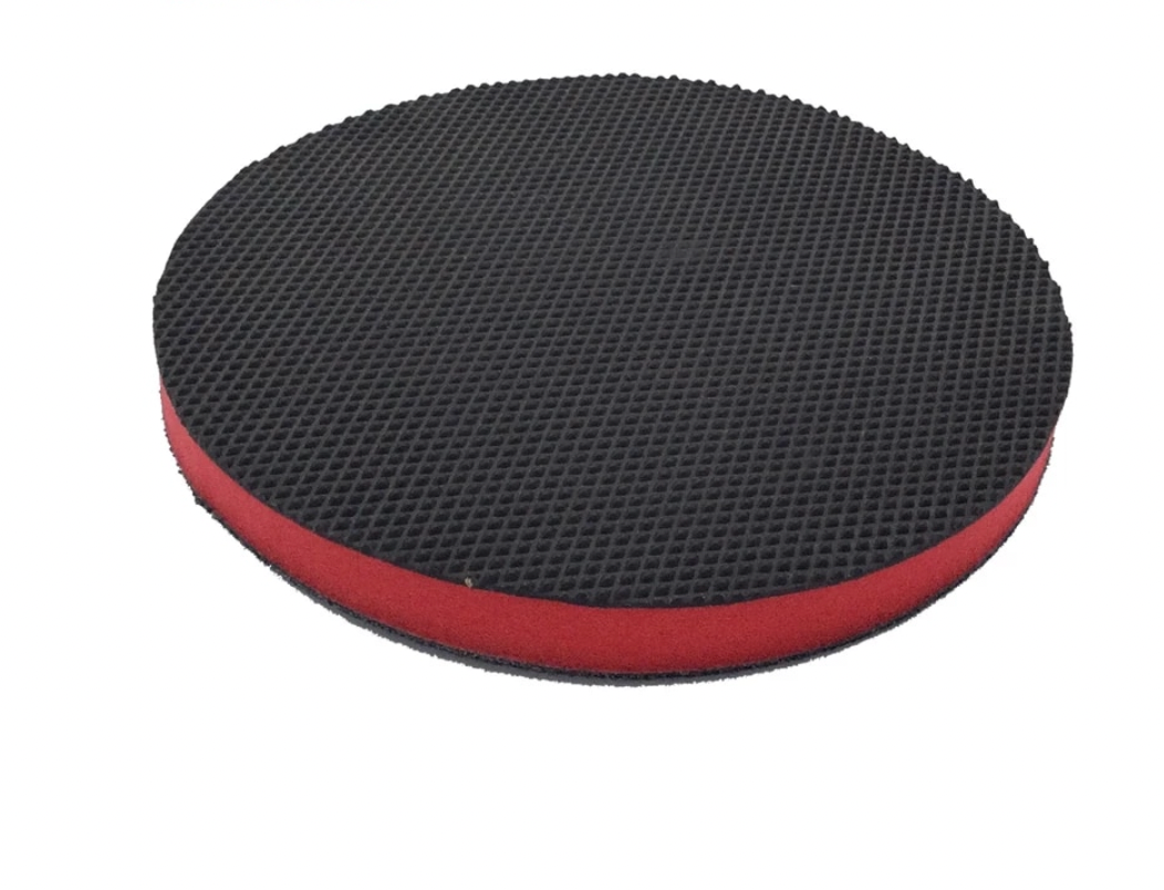 MD Synthetic Clay Pad 150mm