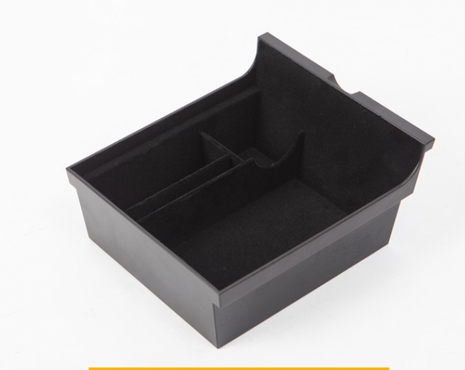 Storage Box Console Organiser For Tesla Model 3/y
