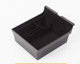 Storage Box Console Organiser For Tesla Model 3/y
