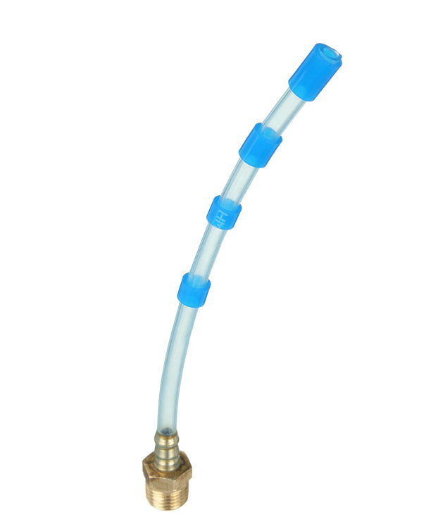 Spare Replacement Tube for Light Tornador Gun