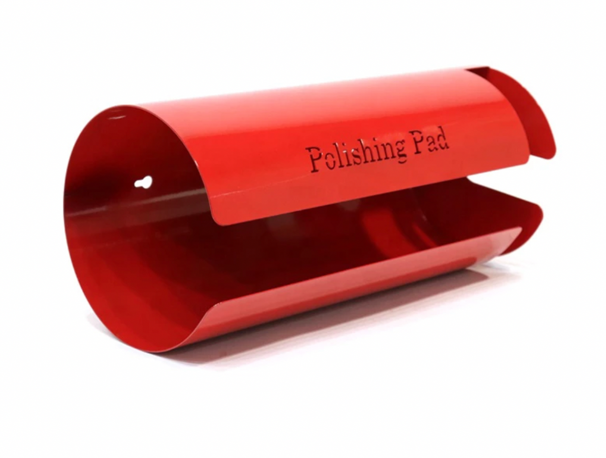 Polishing Pad Feeder Holder 3" / 5" / 6"